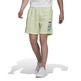 Adidas Essentials Brand Love Chelsea Woven Short