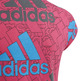 Adidas Essentials Brand Love Print T-Shirt