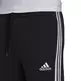 Adidas Essentials Fleece Fitted 3-Stripes Joggers