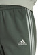 Adidas Essentials Fleece Tapered Cuff 3-Stripes Joggers