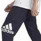 Adidas Essentials French Terry Tapered Cuff Logo Joggers