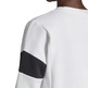 Adidas Essentials Graphic Crewneck Sweatshirt