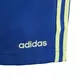 Adidas Essentials Junior 3 Stripes Woven Short