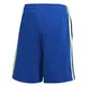 Adidas Essentials Junior 3 Stripes Woven Short