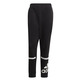 Adidas Essentials Logo Colorblock Cuff Pants