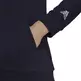 Adidas Essentials Logo Hoodie