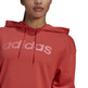 Adidas Essentials Oversize Logo Hoodie