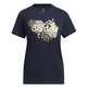 Adidas Print Graphic Tee x FARM Rio