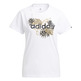 Adidas Print Graphic Tee x FARM Rio