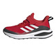 Adidas FortaRun EL K "Vivid Red"