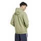 Adidas Future Icons Badge of Sport Hoodie "Green"