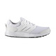 Adidas Galaxy 3 M (white/crystal white/silver met)