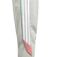 Adidas Girls Bold Pant "Medium Grey"