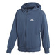 Adidas Girls Dance Full Zip Hoodie