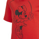 Adidas Girls Disney Tee