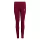 Adidas Girls Essentials 3 Stripes Leggings