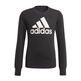 Adidas Kids Essentials Big Logo Sweatshirt