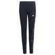 Adidas Girls Essentials Logo Tights