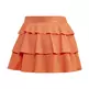 Adidas Girls Frill Skirt