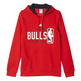 Adidas Graphic Hoodie Bulls (nba-cbu)