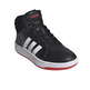 Adidas Hoops Mid 2.0 Kids "Red Adventures"