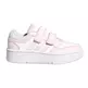 Adidas Hoops 3.0 Bold CF C "White Pink"