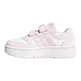 Adidas Hoops 3.0 Bold CF C "White Pink"