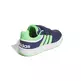 Adidas Hoops 3.0 CF C "Blue - Green"