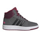 Adidas Hoops Mid 2.0 Kids "Screaming"