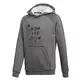 Adidas Junior Core 18 How You Doin? Hoody