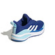 Adidas Junior FortaRun Sport Running Lace "Royal Blue"