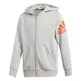 Adidas Junior Must Haves Bos FZ Hoodie