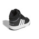 Adidas Kids HOOPS MID 3.0 AC I "Black"