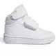 Adidas Kids HOOPS MID 3.0 AC I "White"