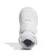 Adidas Kids HOOPS MID 3.0 AC I "White"