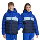 Adidas Kids Synthetic Down Jacket "Clear Sky"