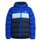 Adidas Kids Synthetic Down Jacket "Clear Sky"