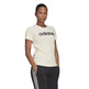 Adidas Loungewear Essentials Slim Logo T-Shirt