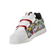 Adidas Marvel LK CF I (white/multicolor)