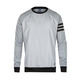 Adidas NBA All Star 16 Crew Sweatshirt (gris/negro)