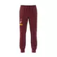 Adidas NBA Pantalón Cavaliers Fanwear Fleece (granate)