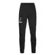 Adidas NBA Pantalón Spurs Fanwear Fleece (negro)