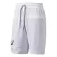 Adidas NBA Summer Run Reversible Shorts Spurs (nba-sas)