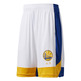 Adidas NBA Summer Run Shorts Warriors (nba-gsw)