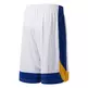 Adidas NBA Summer Run Shorts Warriors (nba-gsw)