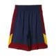 Adidas NBA Winter Hoops Short Cleveland Cavaliers (nba-cca)