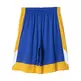 Adidas NBA Winter Hoops Short Golden State Warriors (nba-gsw)