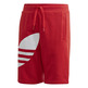 Adidas Original Junior Big Trefoil Short