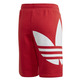 Adidas Original Junior Big Trefoil Short