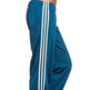 Adidas Original Pantalón New Firebird TP Mujer (azul)